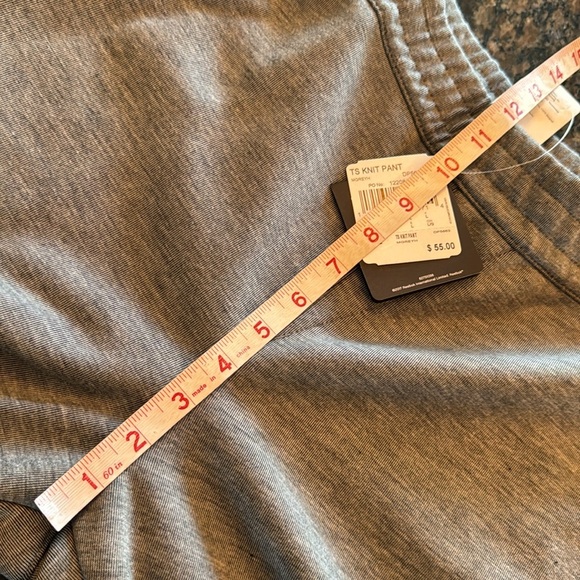 Reebok training supply knit joggers NWT L - Picture 6 of 8